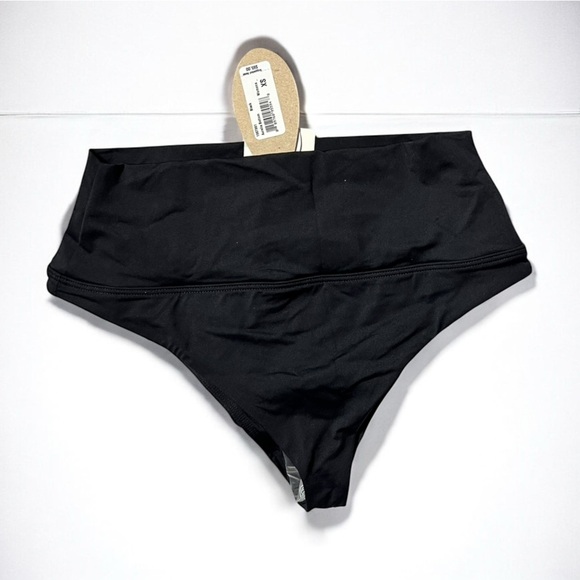 🌻NEW w.tags prAna Mallorca Black Tankini + Black Aurelia Bottoms Set XS (1) - Picture 7 of 14